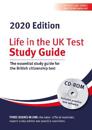 Life in the UK Test: Study Guide & CD ROM 2020