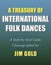 A Treasury of International Folk Dances