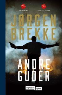 Andre guder - Jørgen Brekke | Inprintwriters.org