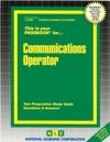 Communications Operator