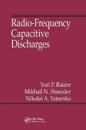 Radio-Frequency Capacitive Discharges