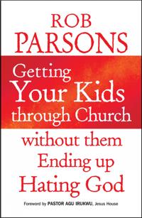 Getting Your Kids Through Church