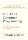 Art of Computer Programming, The
