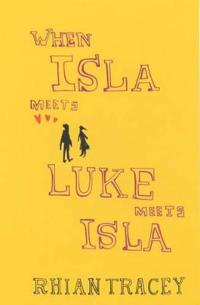 When Isla Meets Luke Meets Isla