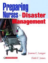 Preparing Nurses for Disaster Management