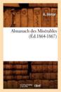 Almanach Des Mis?rables (?d.1864-1867)