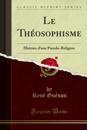 Le Théosophisme