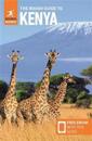 The Rough Guide to Kenya: Travel Guide with Free eBook