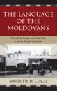 The Language of the Moldovans