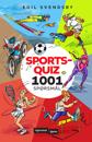 Sportsquiz; 1001 spørsmål