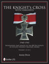 The Knight’s Cross with Oakleaves, 1940-1945