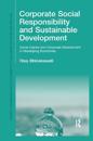 Corporate Social Responsibility and Sustainable Development