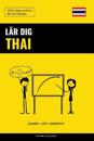 Lär dig Thai - Snabbt / Lätt / Effektivt