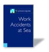 Work Accidents at Sea