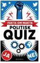 Fakta om makta: politisk quiz