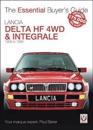 Lancia Delta HF 4WD & Integrale
