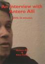 Interview with Antero Alli DVD