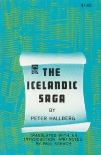 Icelandic Saga