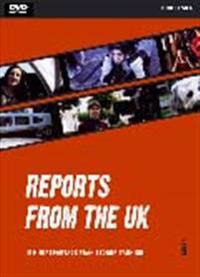 Reports from the UK, dvd - 15 minireportage från Storbritannien