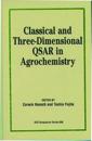 Classical and Three-Dimensional QSAR in Agrochemistry