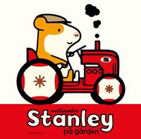 Stanley på gården