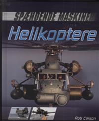 Helikoptere