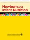 Newborn and Infant Nutrition
