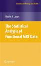 The Statistical Analysis of Functional MRI Data