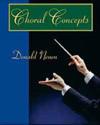 Choral Concepts