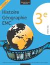 3e - Diplôme national du Brevet - Histoire - Géographie - EMC - Préparation intégrale au brevet (leçons, questions de cours, sujets d'annales et inédits corrigés)