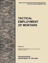 Tactical Employment of Mortars