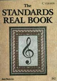 Standards Real Book (C Version)