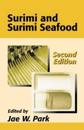 Surimi and Surimi Seafood, Second Edition