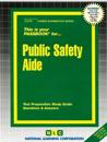 Public Safety Aide