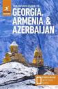 The Rough Guide to Georgia, Armenia & Azerbaijan (Travel Guide with Free Ebook)