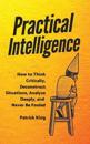Practical Intelligence
