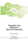 Recognition and Response in Plant-Virus Interactions