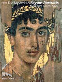 The Mysterious Fayum Portraits