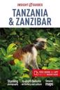 Insight Guides Tanzania & Zanzibar (Travel Guide with Free eBook)