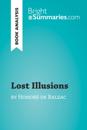 Lost Illusions by Honore de Balzac (Book Analysis)