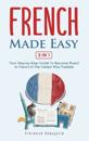 French Made Easy 2 In 1