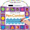 Wipe Clean: Pen Control [With Marker]