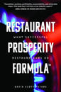 Restaurant Prosperity Formula™