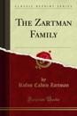 Zartman Family