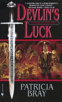 Devlin's Luck: Book I of the Sword of Change