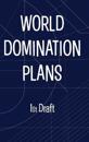 Sketchbook World Domination Plans