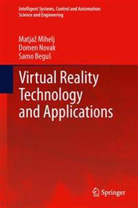 Virtual Reality Technology and Applications