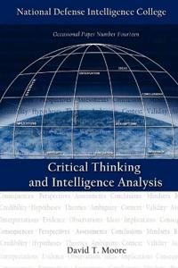 Critical Thinking and Intelligence Analysis