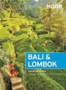 Moon Bali & Lombok (First Edition)