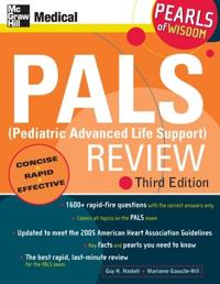 PALS (Pediatric Advanced Life Support) Review